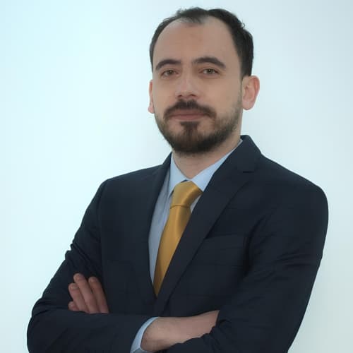 Ahmet Melih Karauğuz