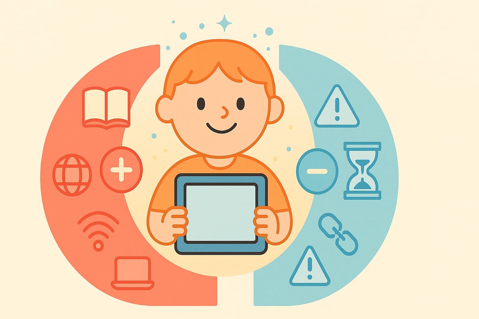 Çocuk Medyasının Eğitimdeki Rolü