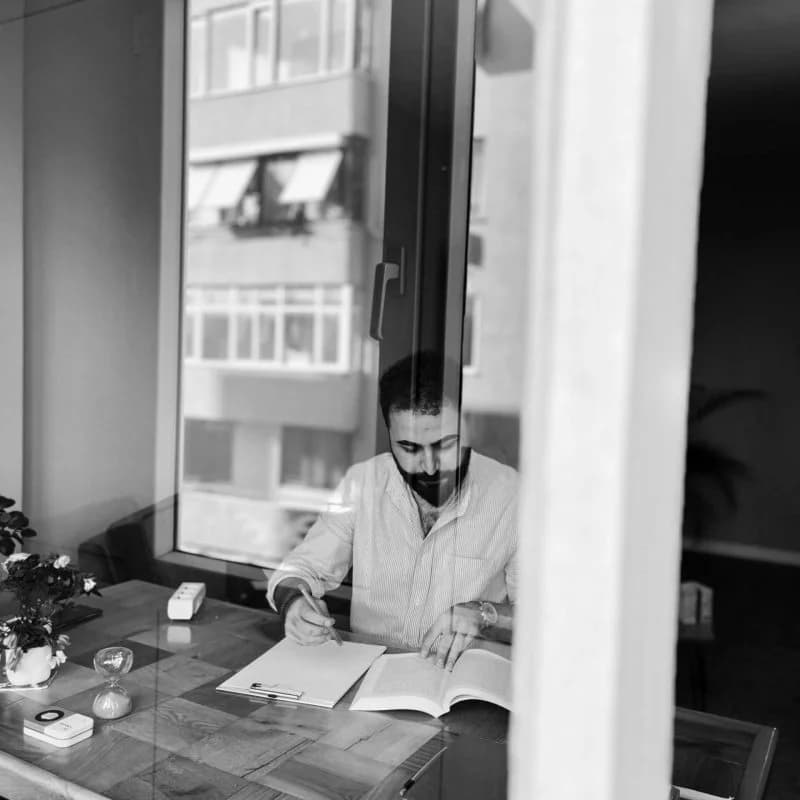 Halil İbrahim YALÇIN