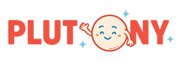 Plutony Logo